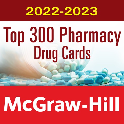 Top 300 Pharmacy Drug Cards 22 app reviews download