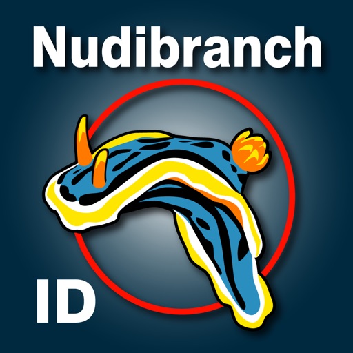 Nudibranch ID Eastern Pacific app reviews download