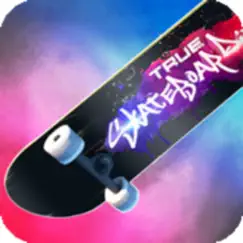 true skateboarding ride | epic skate board 3d logo, reviews