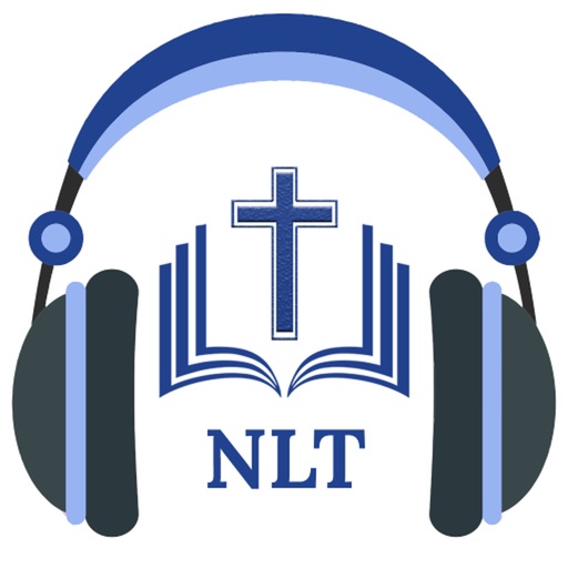 NLT Bible Audio - Holy Version app reviews download