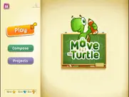 move the turtle: learn to code ipad images 2
