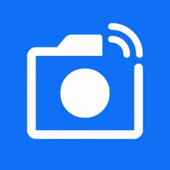 spare ipcam - phone ip camera logo, reviews