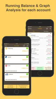money monitor pro iphone images 3
