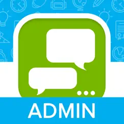 nha schoolconnect admin logo, reviews