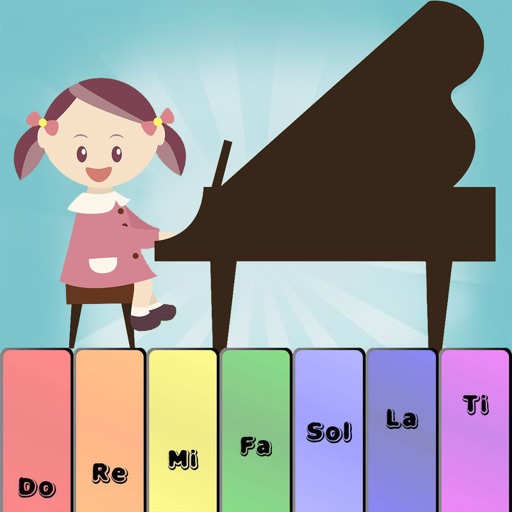 My First Piano of Simple Music app reviews download