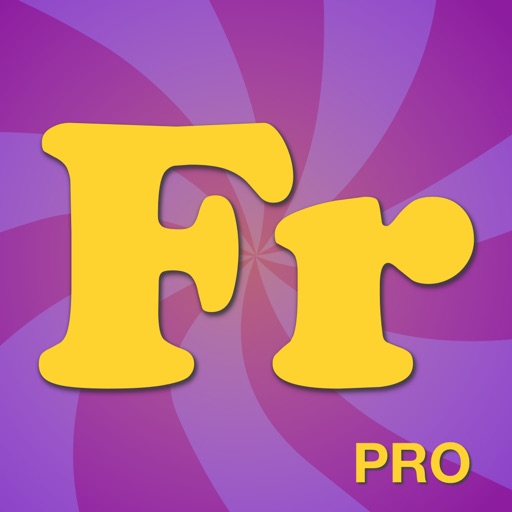 French language for kids Pro app reviews download