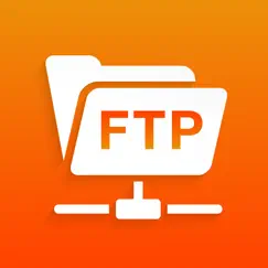 ftpmanager - ftp, sftp client logo, reviews