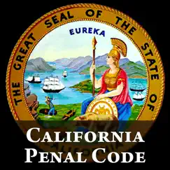 ca penal code 2023 logo, reviews