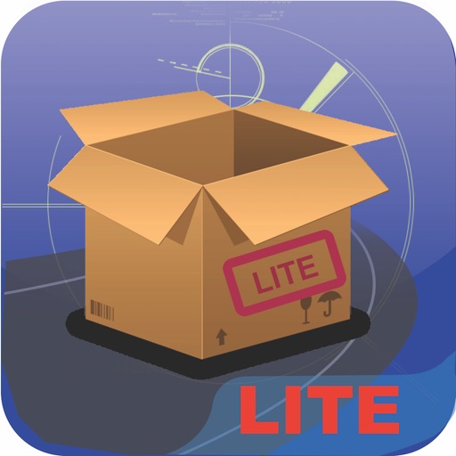 Moving Organizer Lite app reviews download