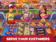 cooking madness-kitchen frenzy ipad images 2