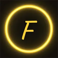 fusion gym app logo, reviews