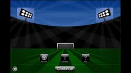 poke football goal - table soccer foosball iphone images 4