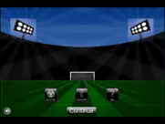 poke football goal - table soccer foosball ipad images 4
