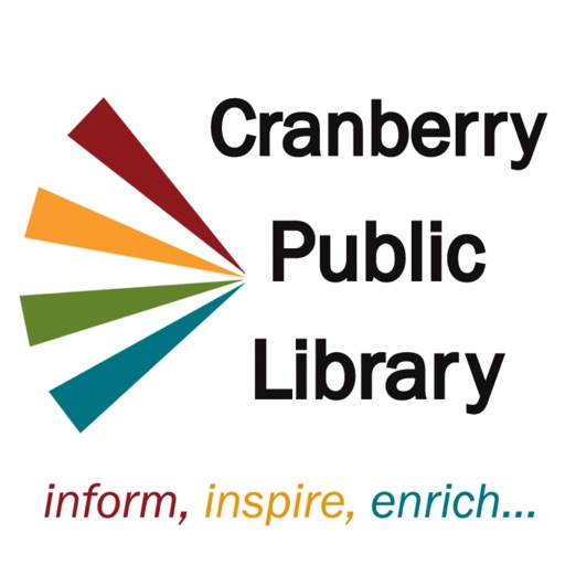 Cranberry Public Library app reviews download
