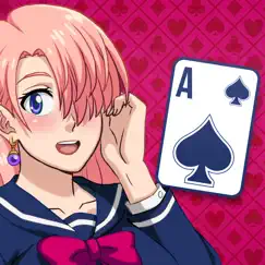 solitaire manga girls commentaires & critiques