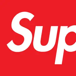supreme logo, reviews