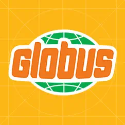 Globus — гипермаркеты «Глобус» Обзор приложения