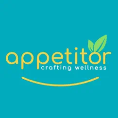 appetitor logo, reviews