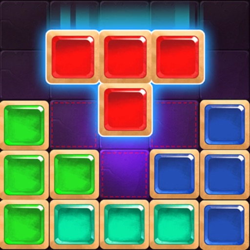 Block Jewel-Block Puzzle Games app reviews download