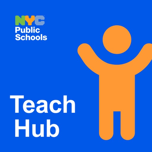 NYCPS - TeachHub Mobile app reviews download