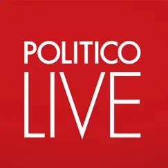 politico live logo, reviews