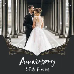 anniversary wedding frames logo, reviews
