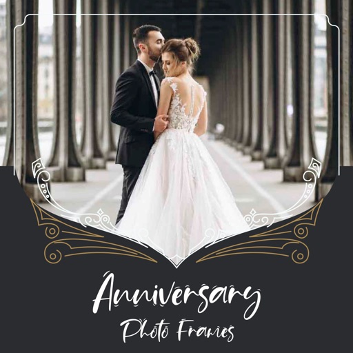 Anniversary Wedding Frames app reviews download