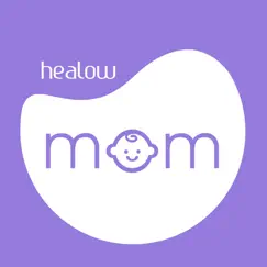 healow mom logo, reviews