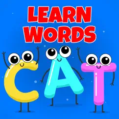 learn to read - spelling games logo, reviews