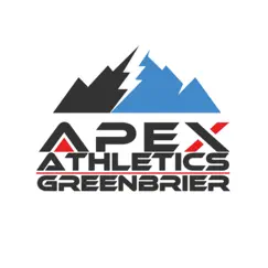 apex athletics of greenbrier logo, reviews