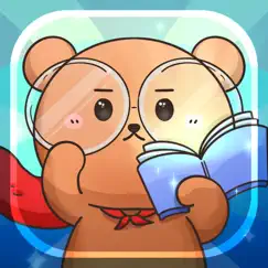 teddy go - learn chinese logo, reviews