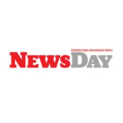 newsday - e reader logo, reviews