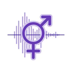 voice pitch analyzer logo, reviews