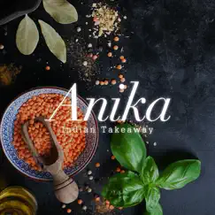 anika takeaway logo, reviews