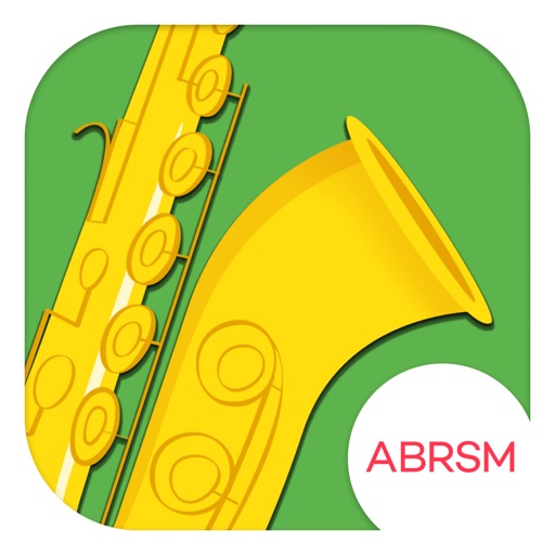 Saxophone Practice Partner app reviews download