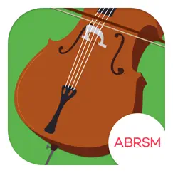 abrsm cello practice partner logo, reviews