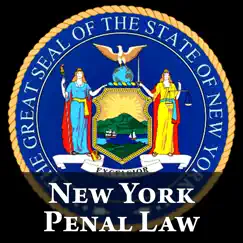 ny penal law 2023 logo, reviews