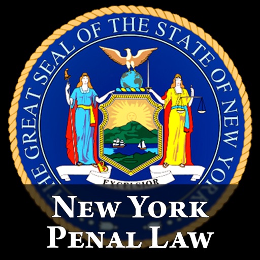 NY Penal Law 2024 app reviews download