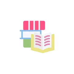 iq bookstore logo, reviews