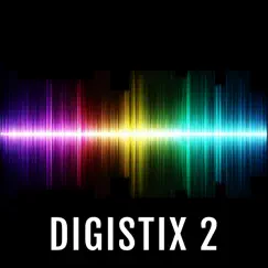 DigiStix 2 AUv3 Plugin uygulama incelemesi