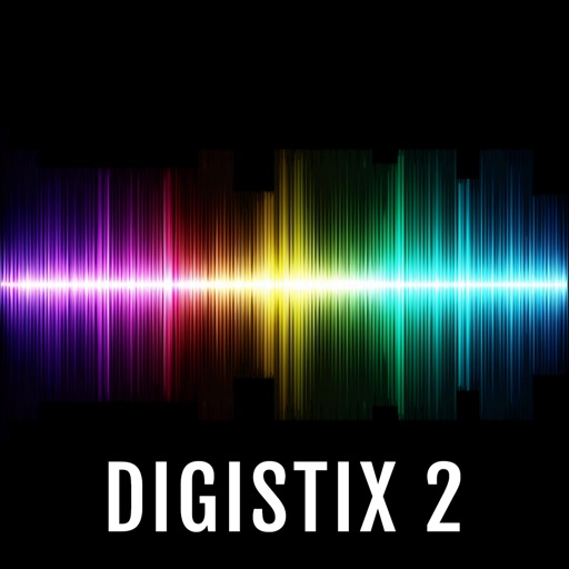 DigiStix 2 AUv3 Plugin app reviews download