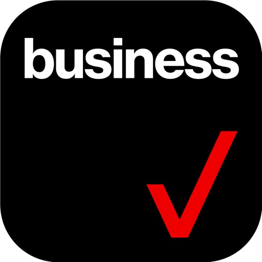 My Verizon For Business app reviews download