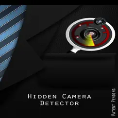 hidden camera detector logo, reviews