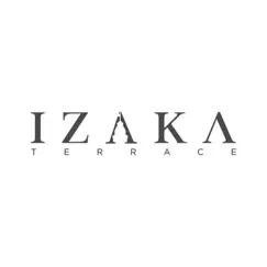 izaka terrace logo, reviews