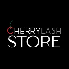 cherry lash store logo, reviews