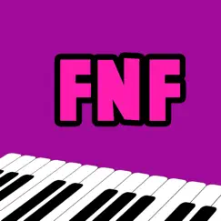 fnf piano logo, reviews