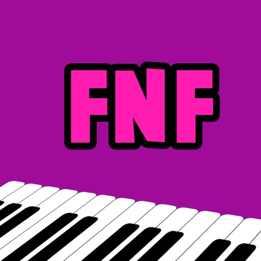 FNF Piano app reviews download