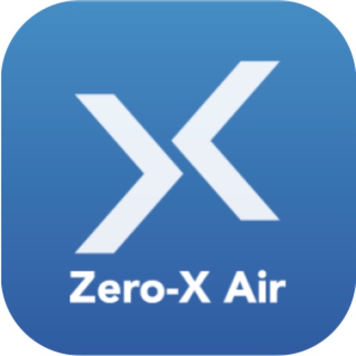 Zero-X Air app reviews download