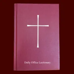 daily office lectionary logo, reviews