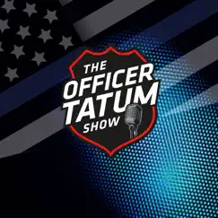 the officer tatum show logo, reviews